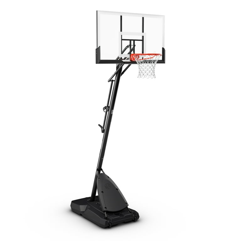 basketball hoops walmart in store