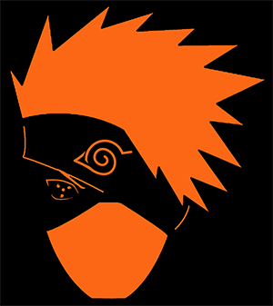 naruto pumpkin carving patterns