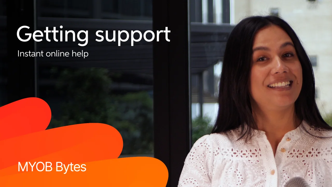 myob live chat support