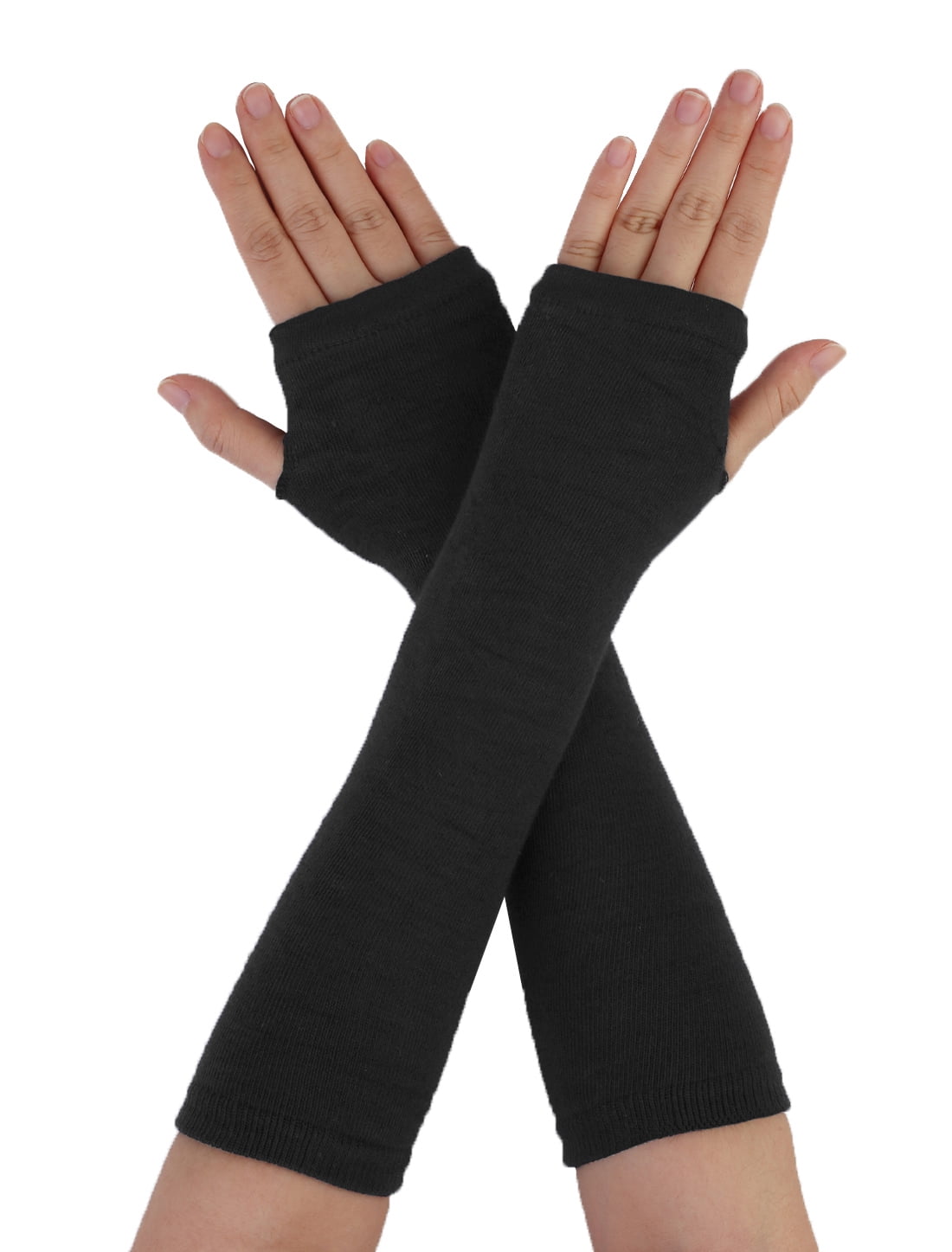 arm warmer gloves