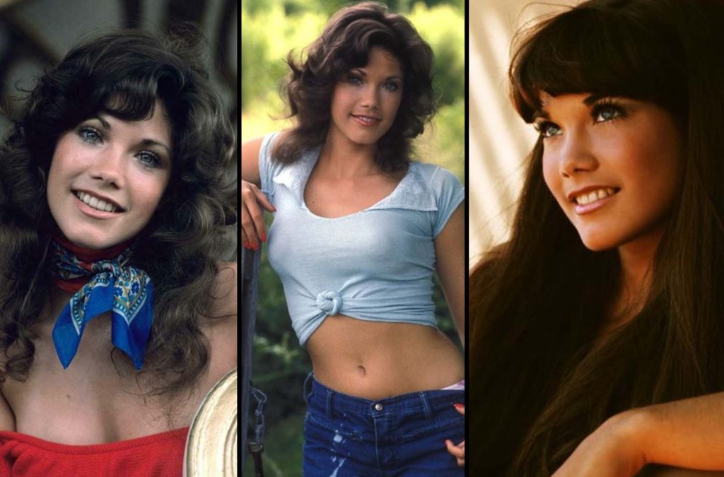 barbi benton