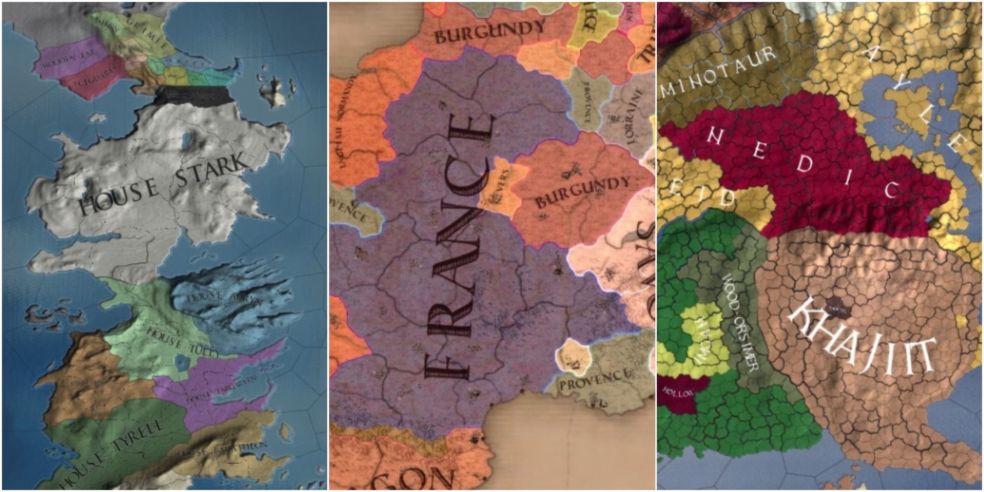 mods for europa universalis 4