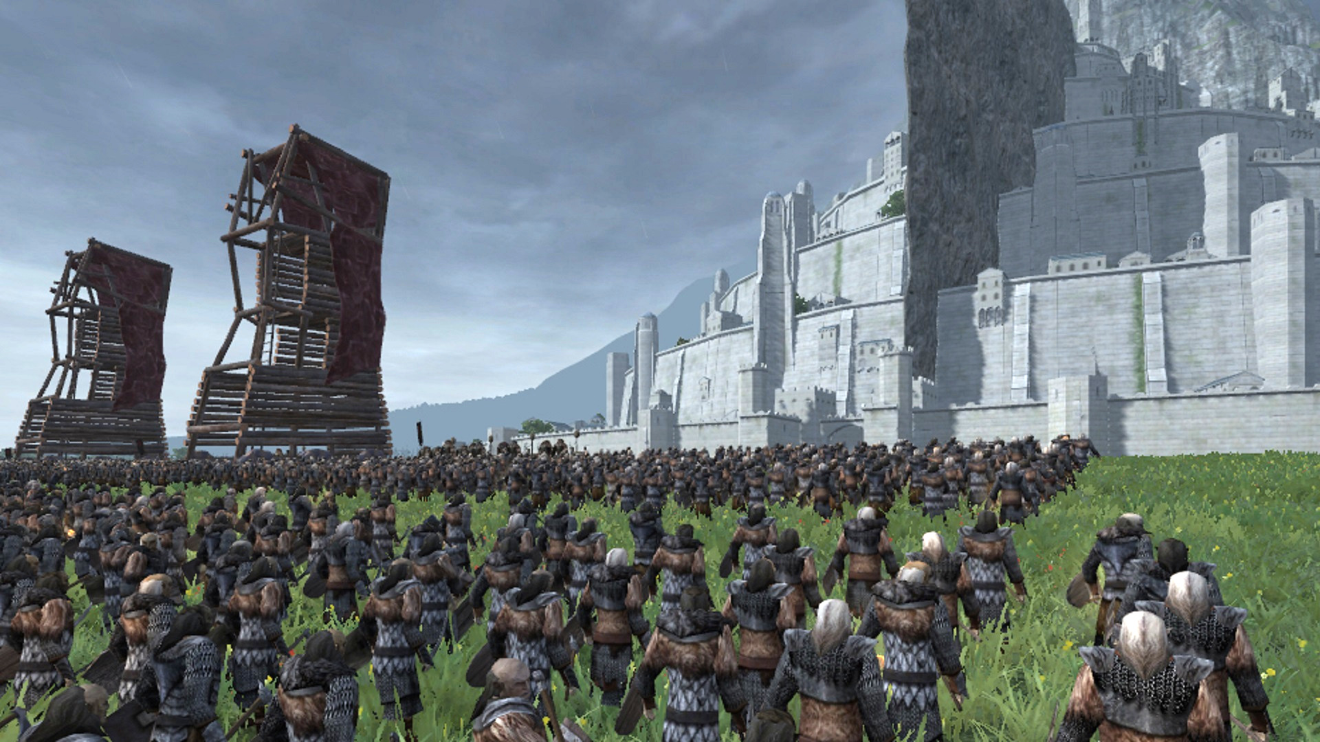 mods medieval 2