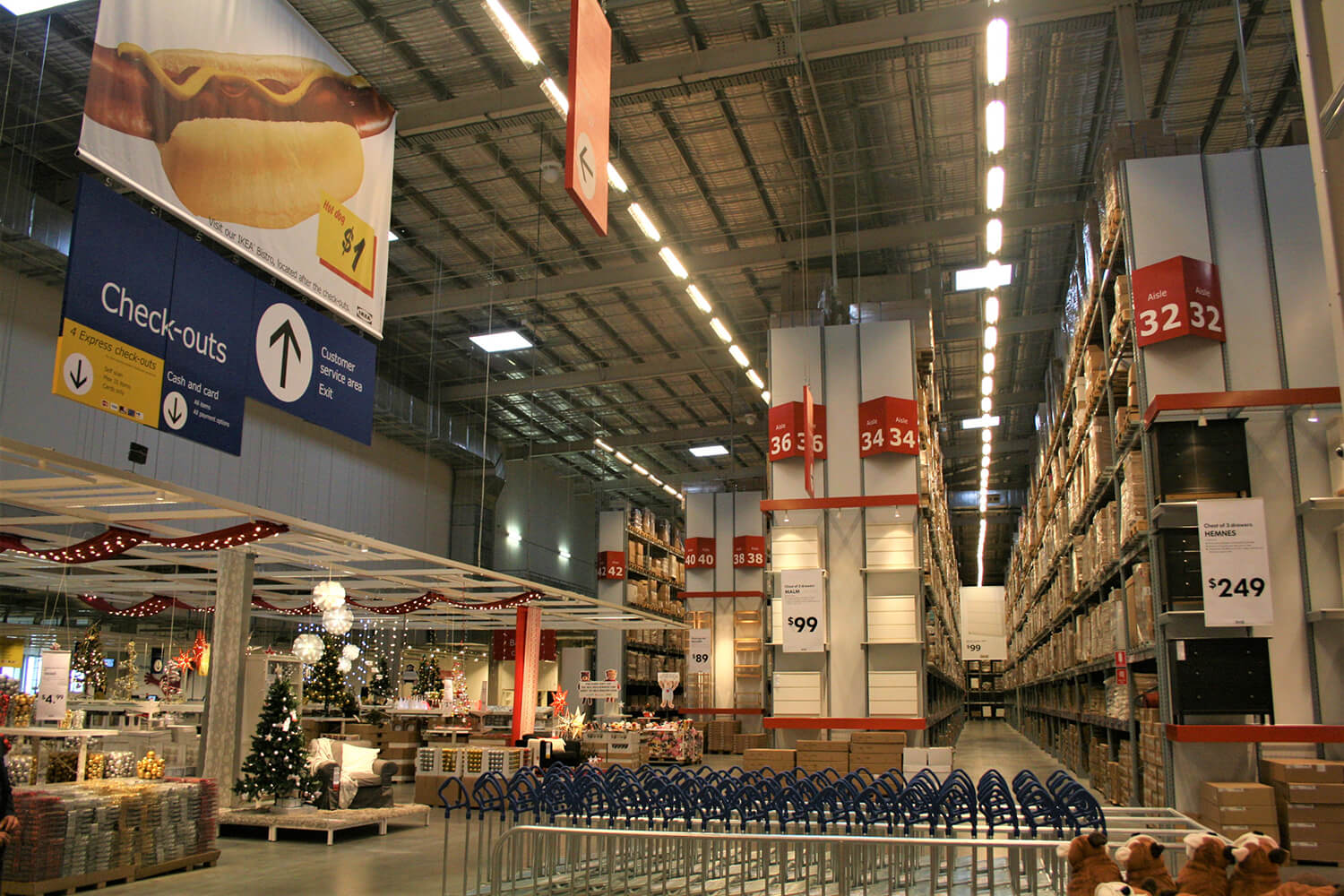 ikea tempe photos