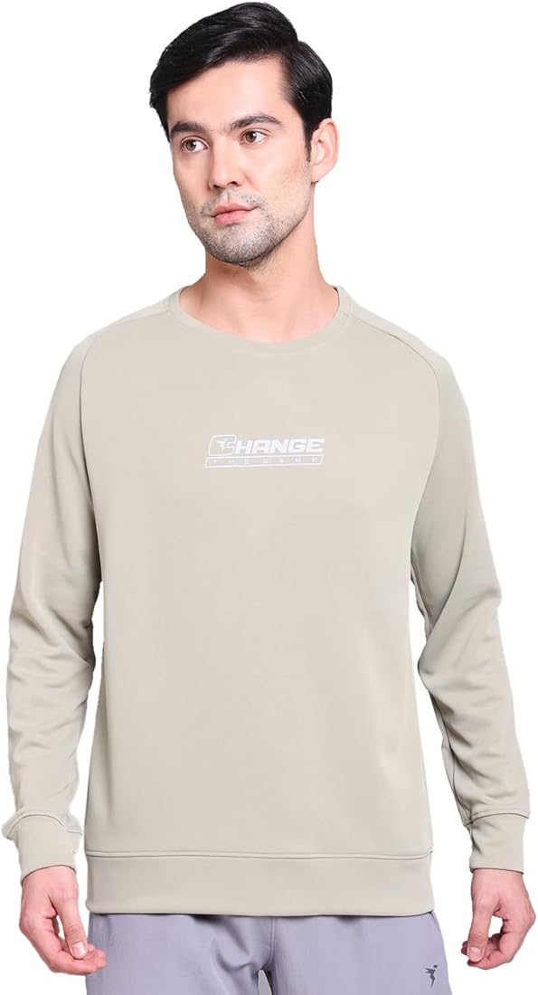 technosport sweatshirt