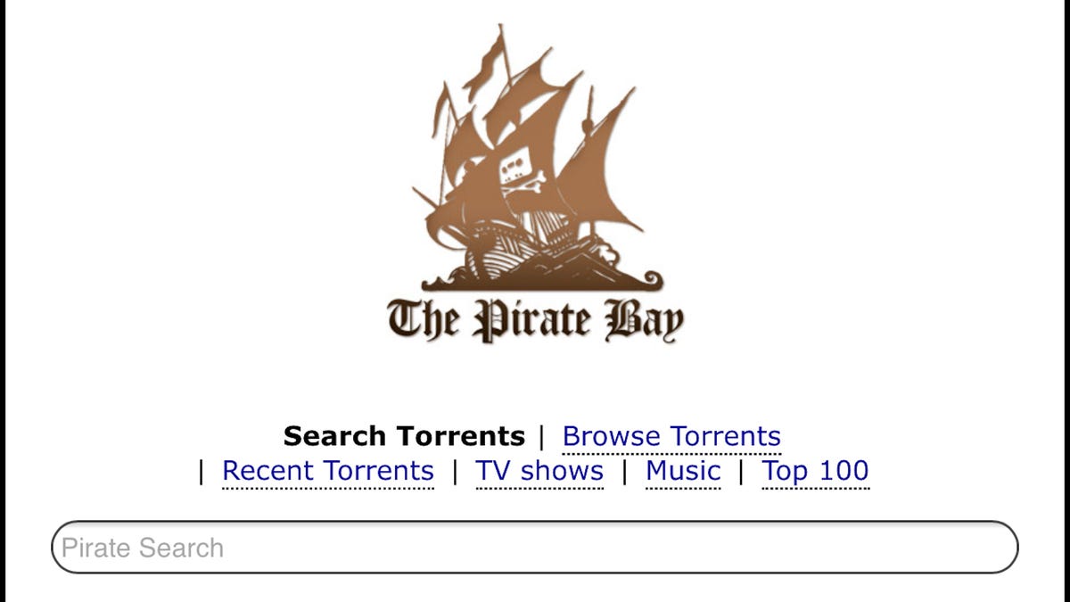 pirate the bay proxy