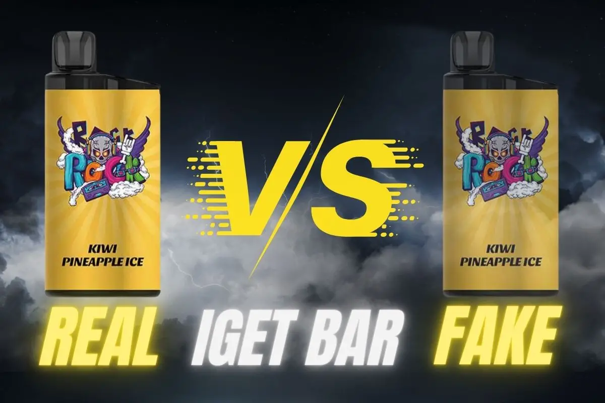 fake iget bar