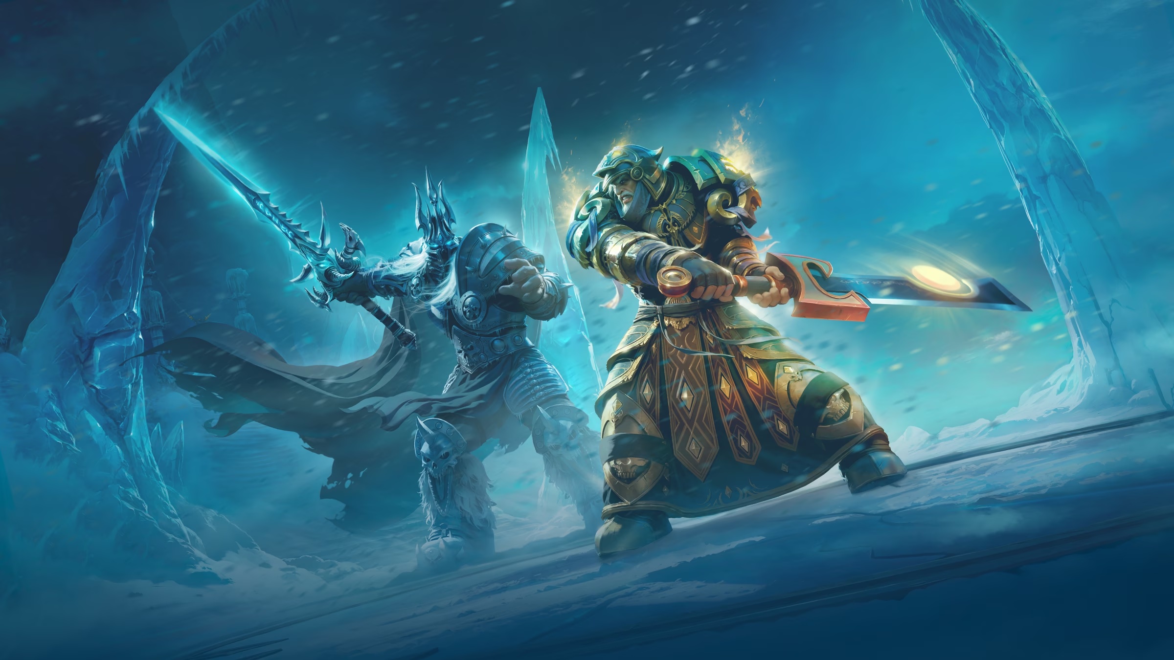 icecrown citadel release date