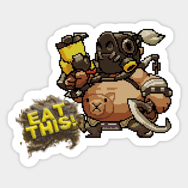 roadhog quotes