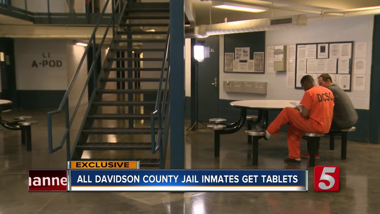 tv regional jail