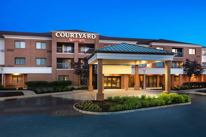 country marriott