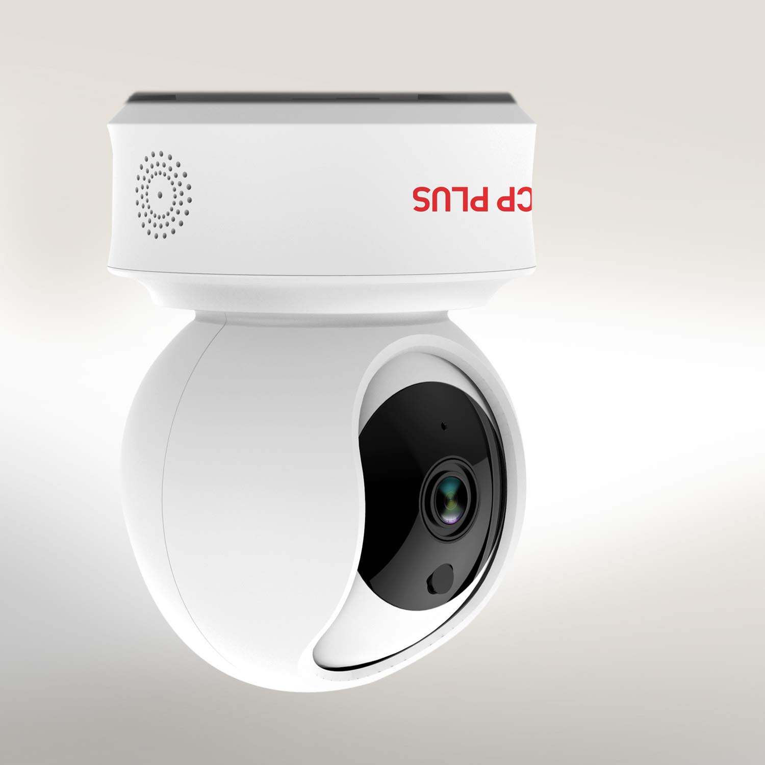 cp plus home security camera