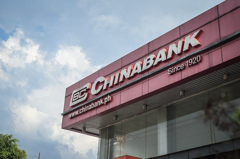 chinabank securities