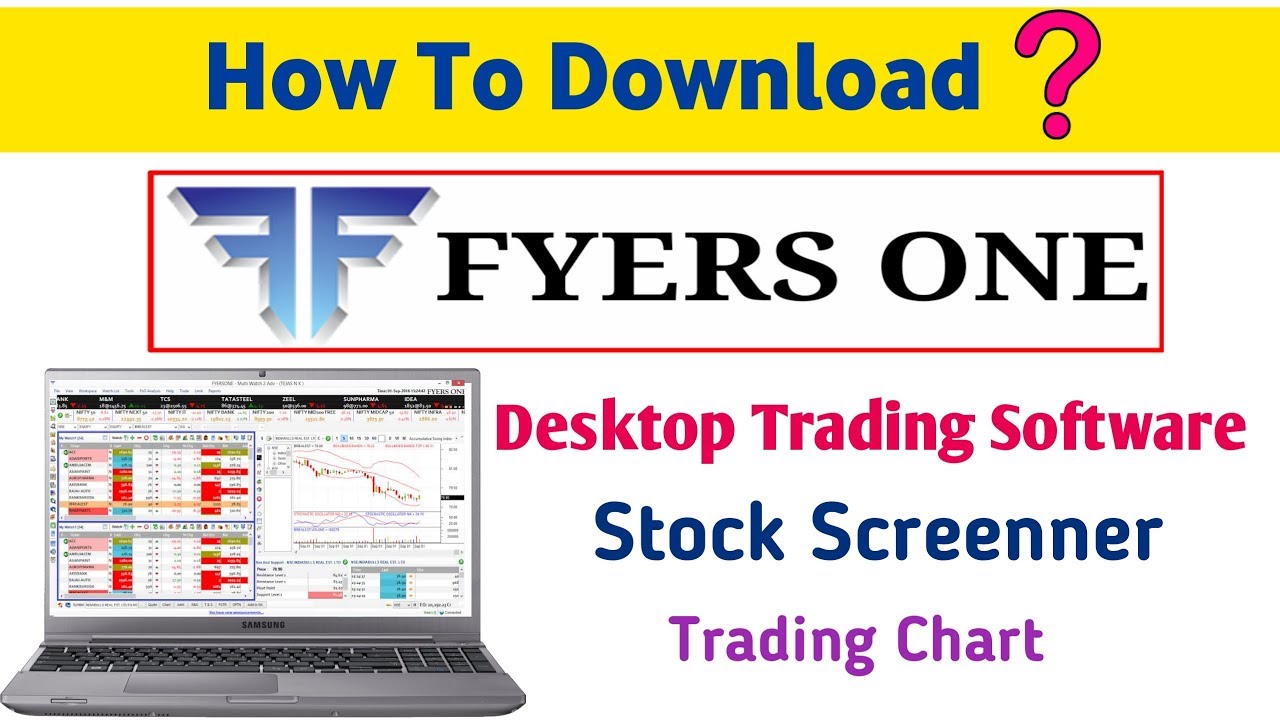 fyers download