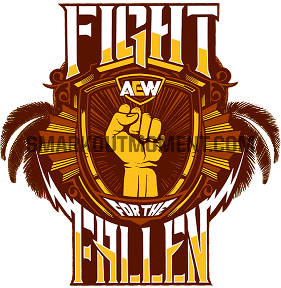 fight for the fallen