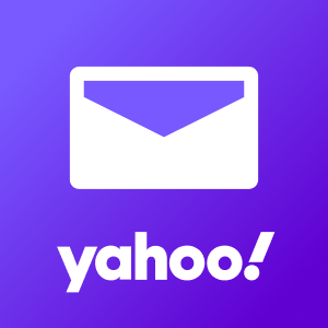 login into yahoo email