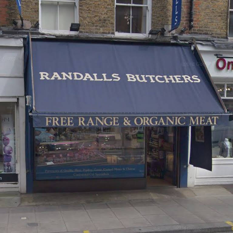 randalls butcher