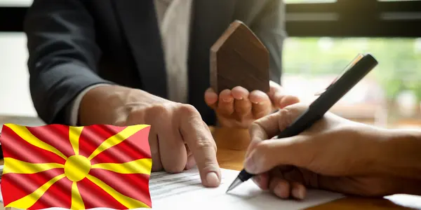 evlilik yoluyla makedonya vatandaşlığı