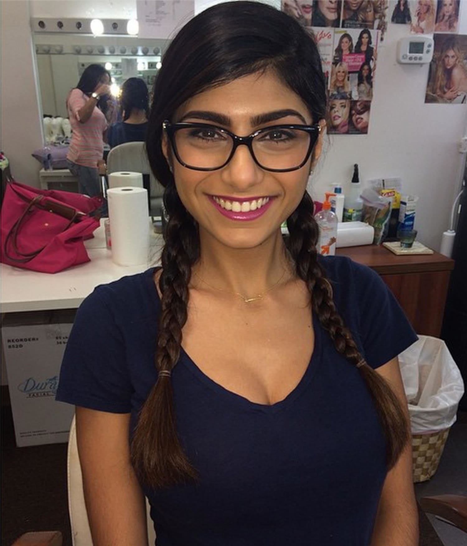 mia khalifa wiki