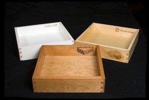 replacement drawer boxes