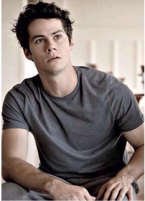 stiles stilinski