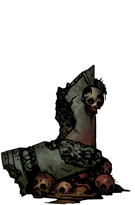 bone altar darkest dungeon