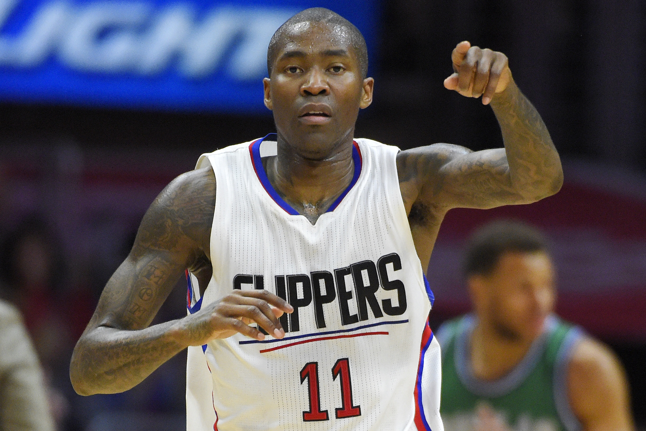 jamal crawford stats