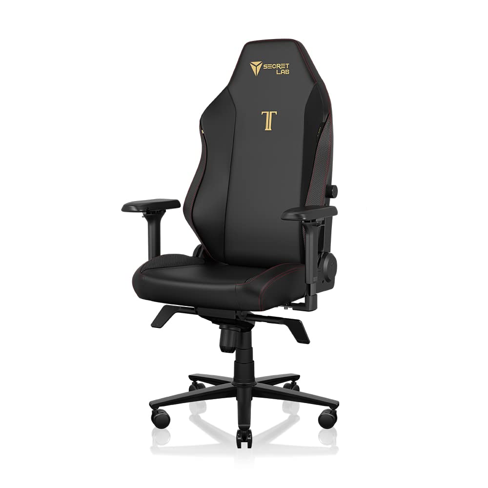 gaming chairs secret lab