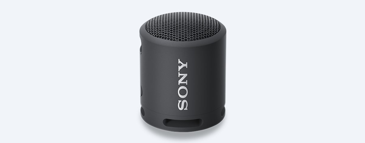 sony wireless speaker srs-xb13