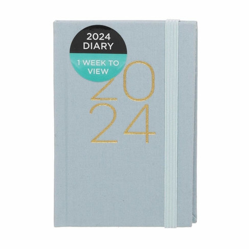 2024 diary whsmith