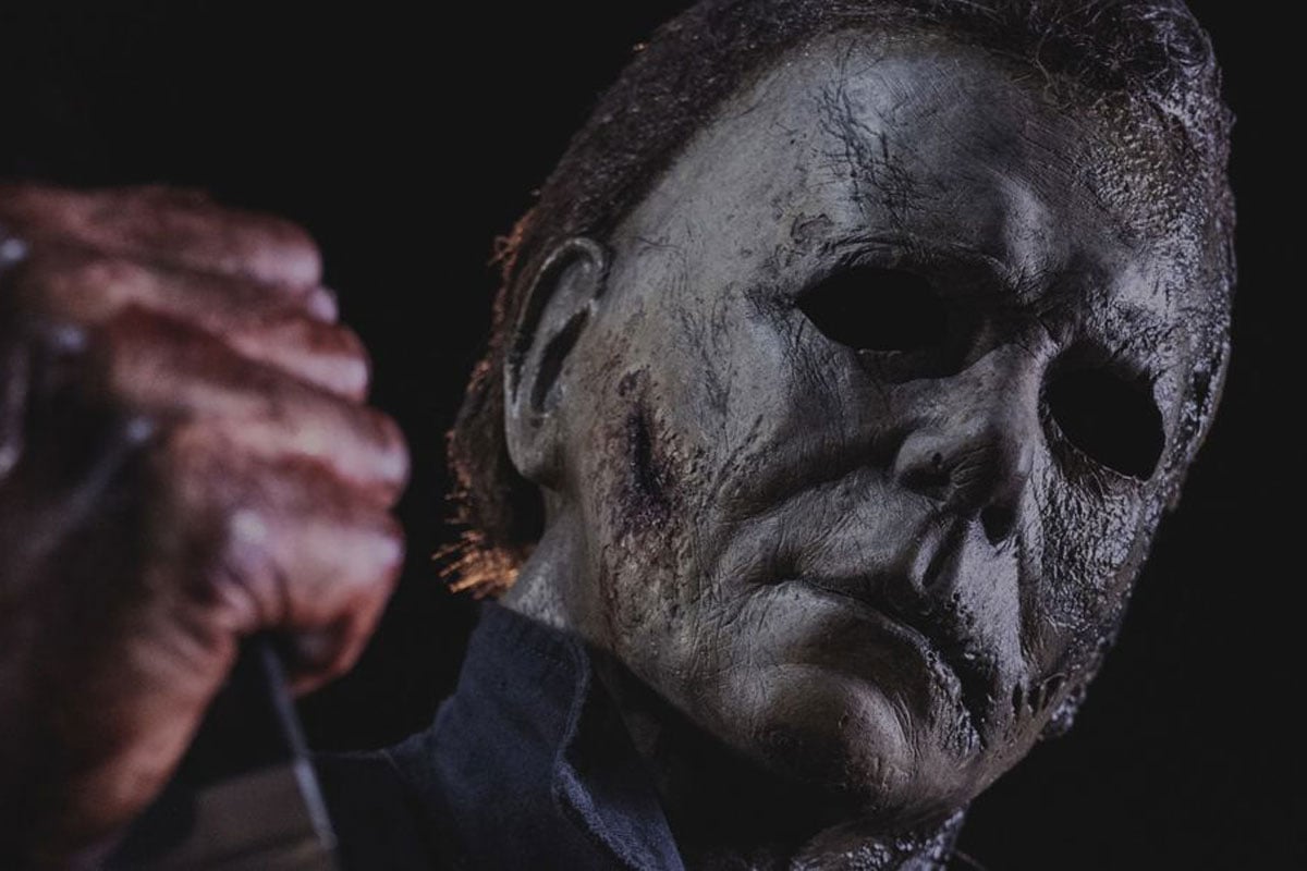 why cant michael myers be killed