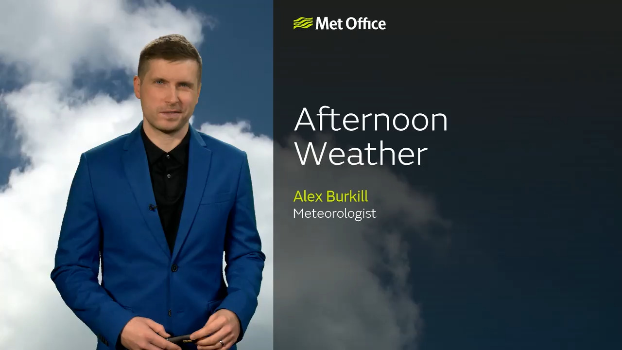 met office cambridge