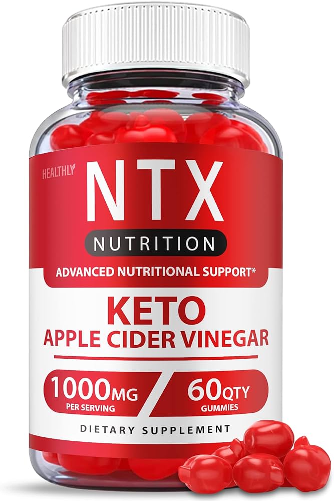 ntx keto