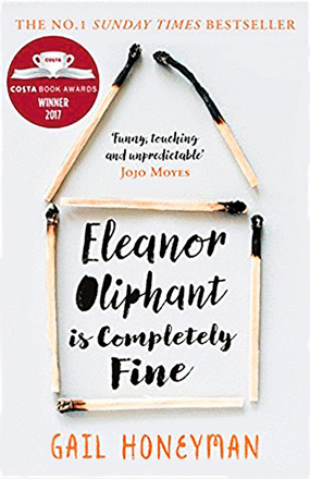 eleanor oliphant is completely fine pdf