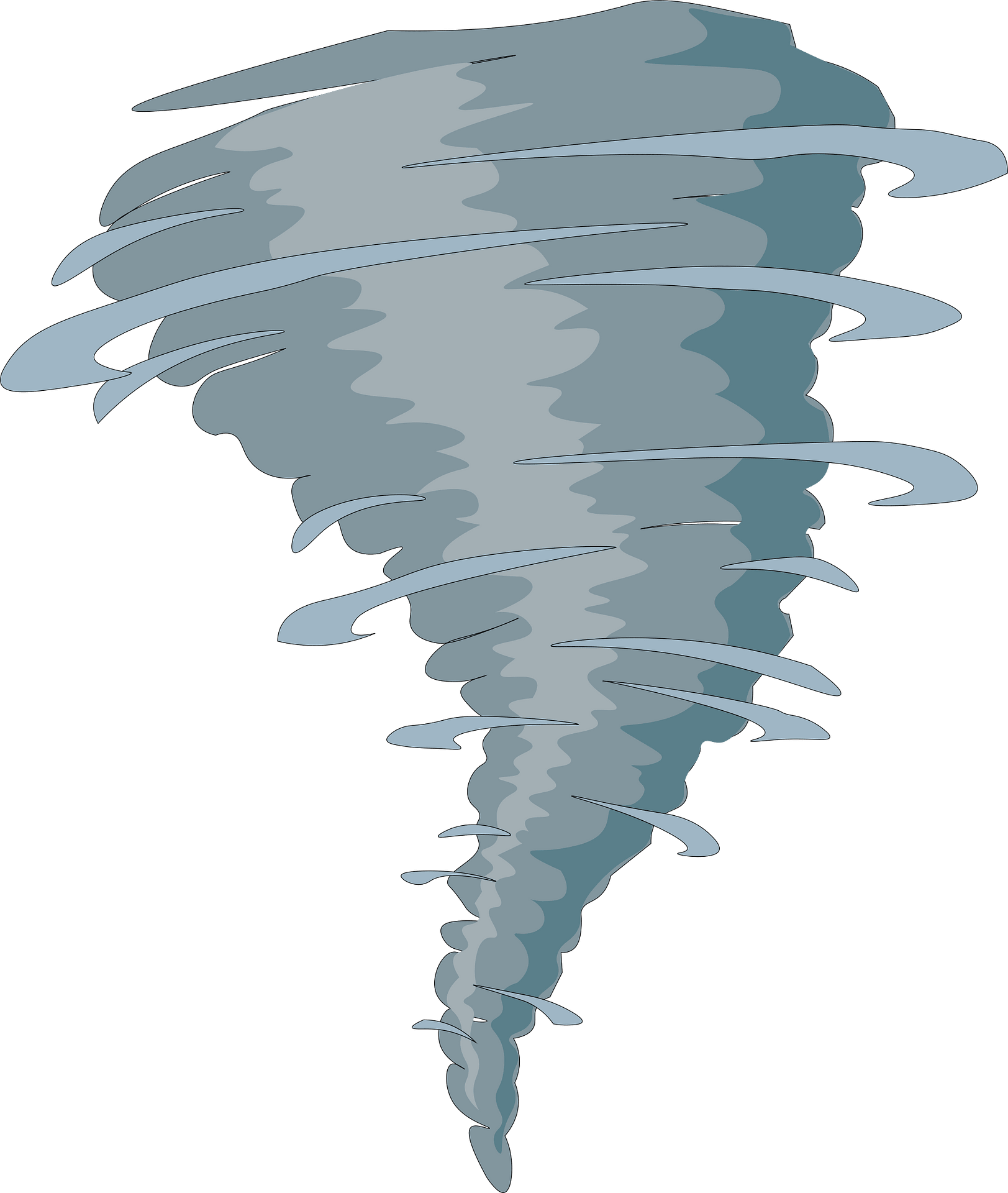 hurricane clip art