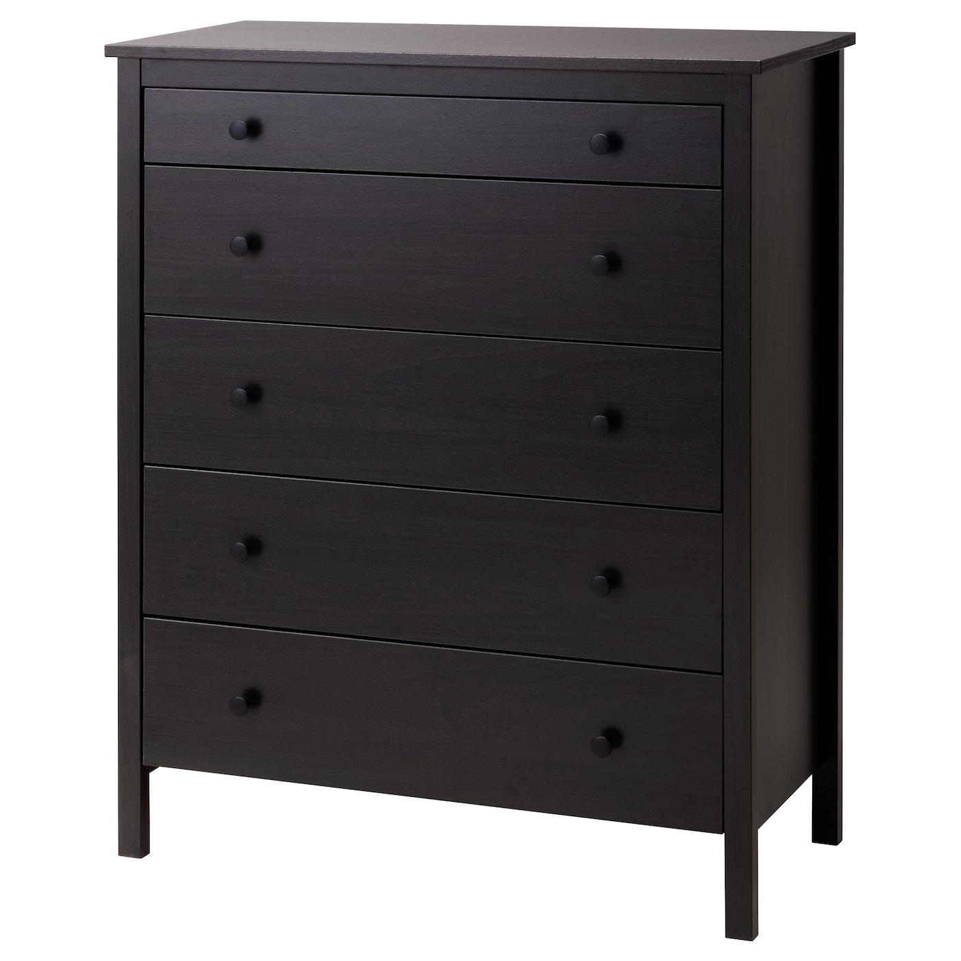 ikea 5 drawer chest of drawers