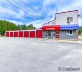 cubesmart north kingstown ri