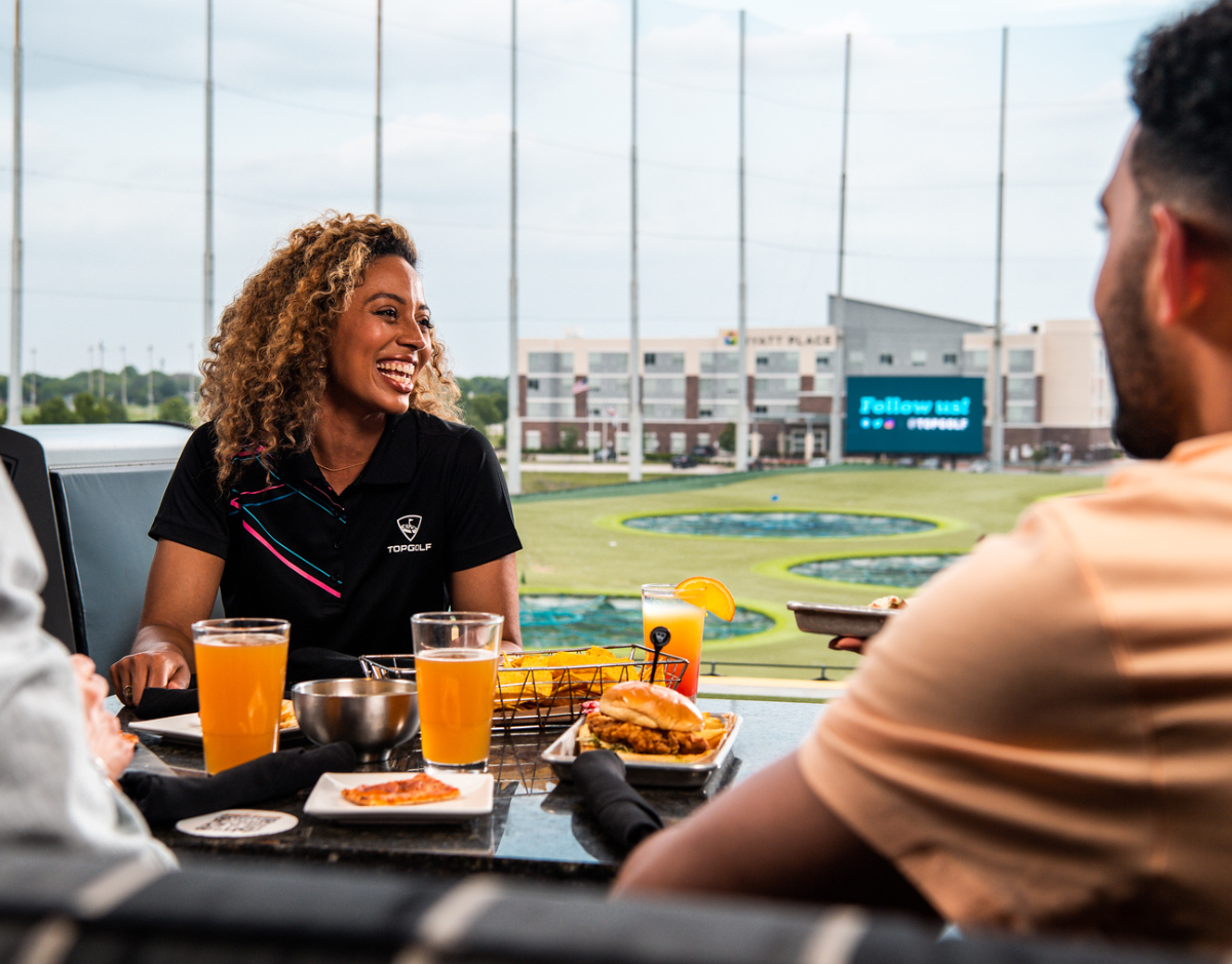 topgolf guest care agent