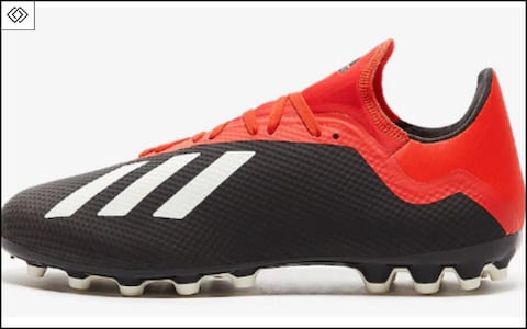 best football boots for astro turf