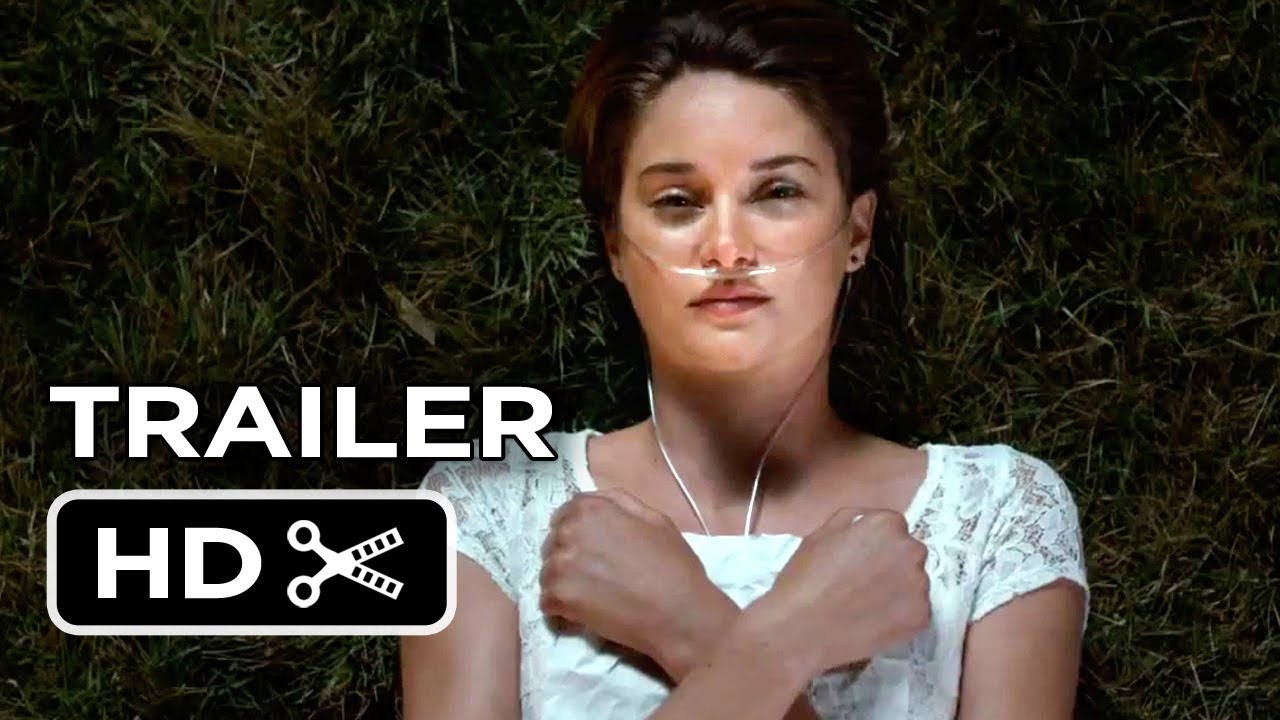 the fault in our stars youtube