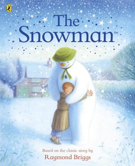 the snowman raymond briggs movie