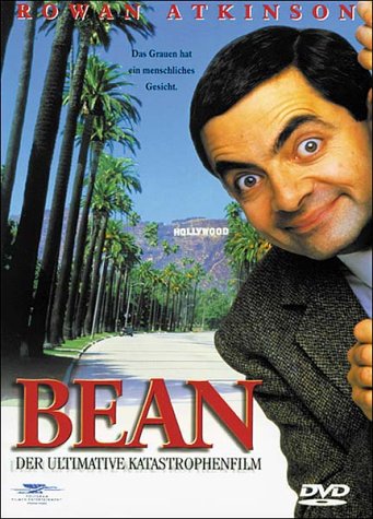 film mr bean movie