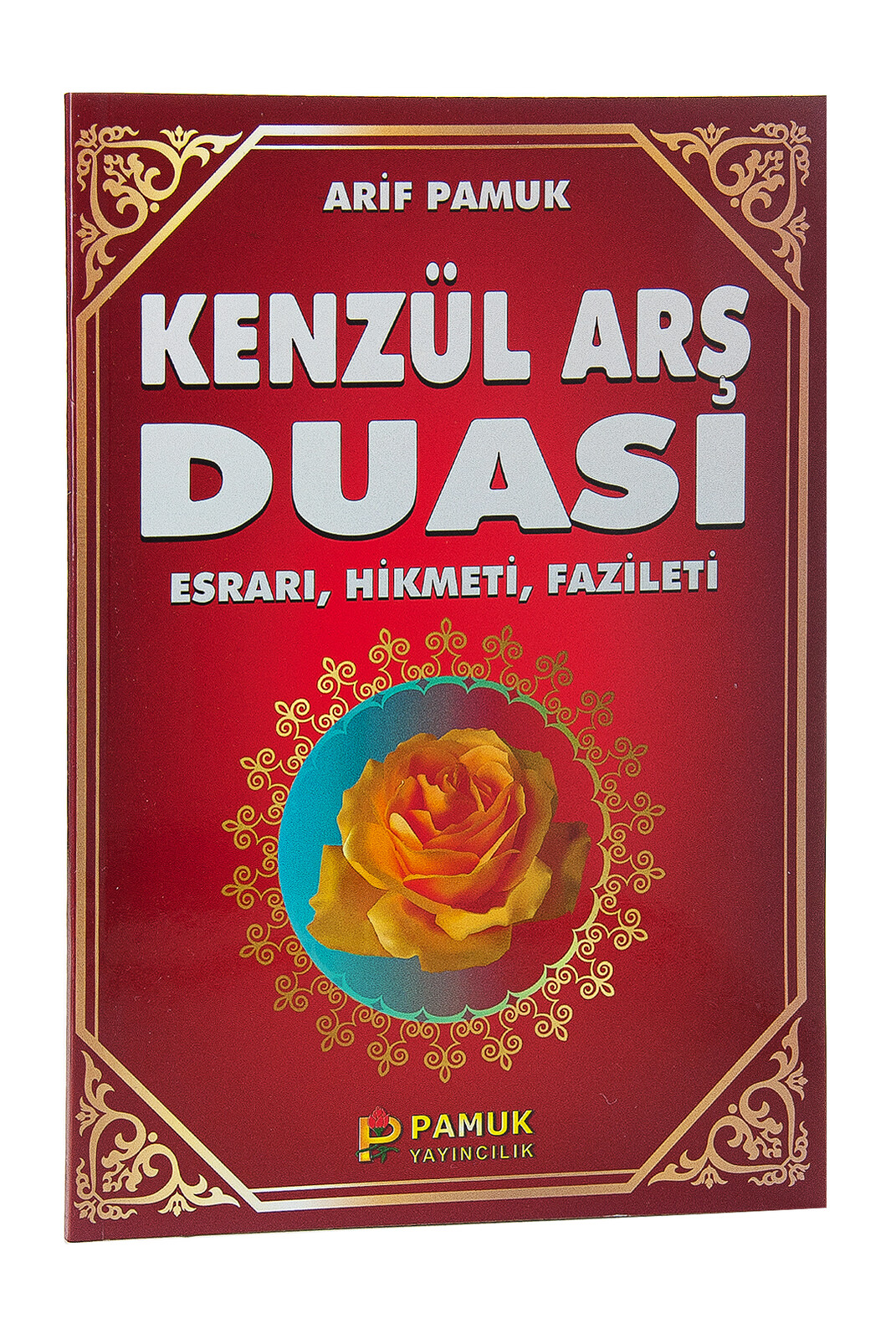 kenzül dua kitabı okuyanlar