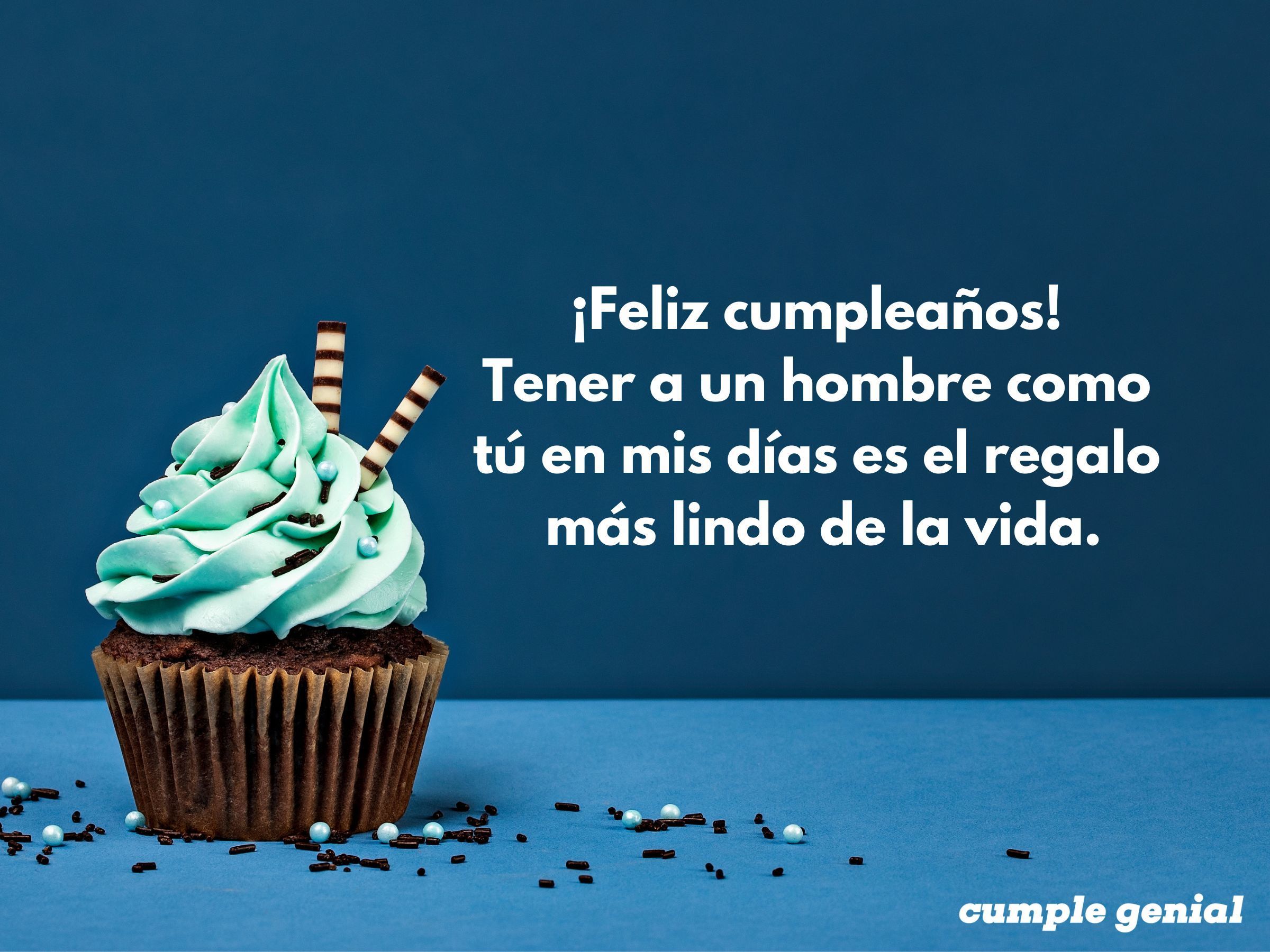 imágenes de cumpleaños para hombres