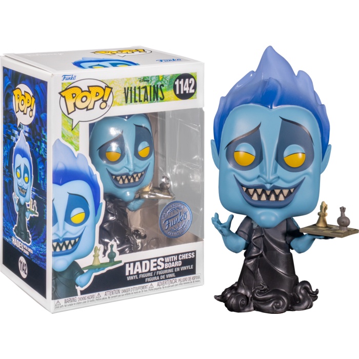 funko pop 1142