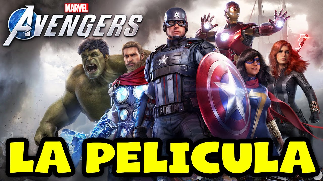 avengers age of ultron online subtitulada cuevana