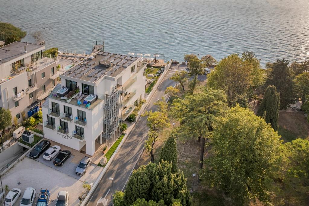 hotel vinci sirmione