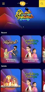 tamil tv program download