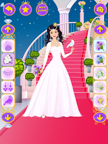 juegos de vestir princesas 2019