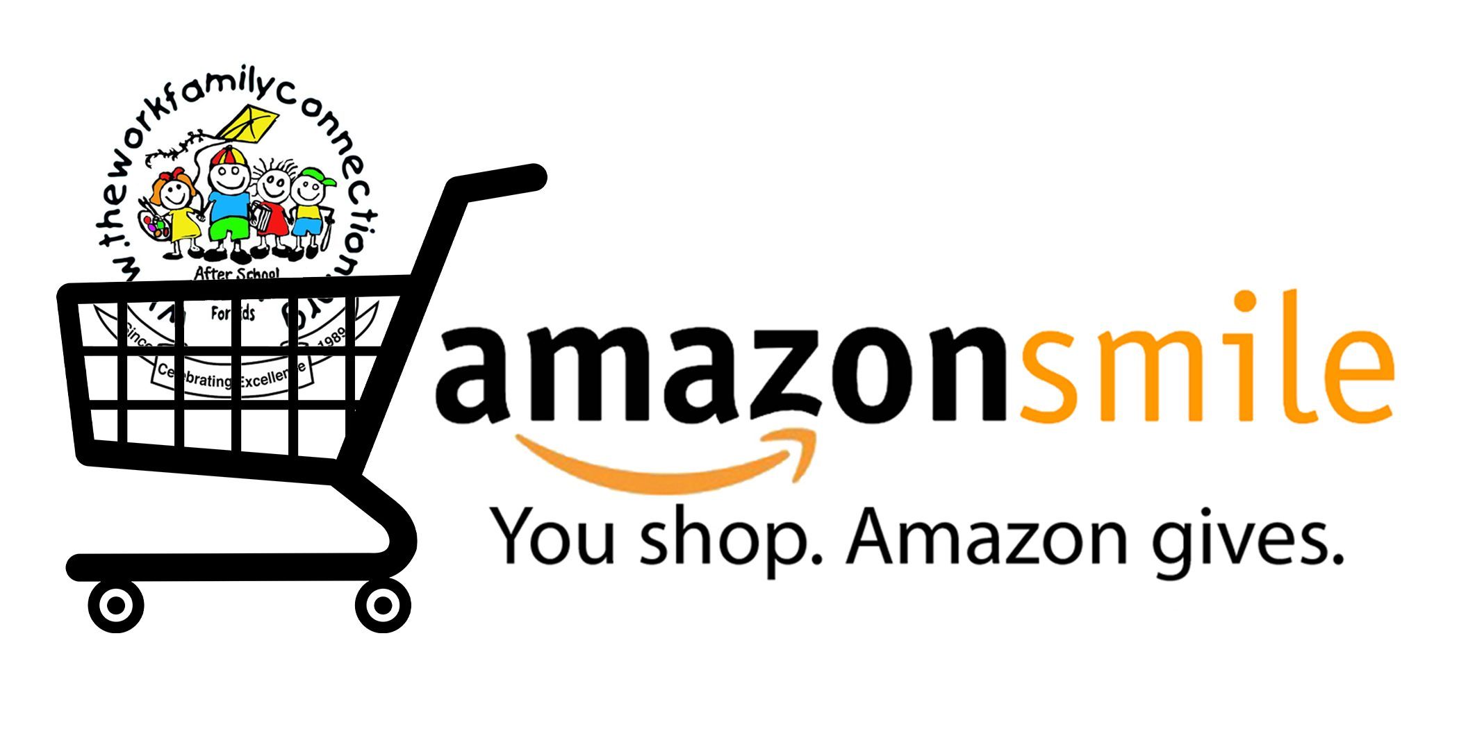 amazonsmile shopping